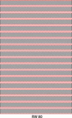 Ripperworks 80 - Laserové doplňky - dezény