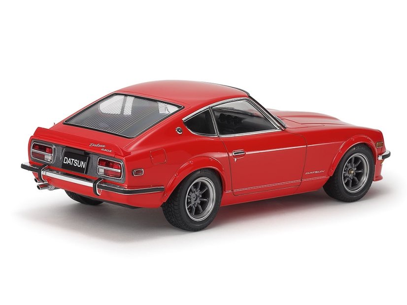 240Z Street-Custom
