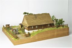 Kosenka from Valašské Klobouk 1:72
