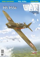 PZL P.55a