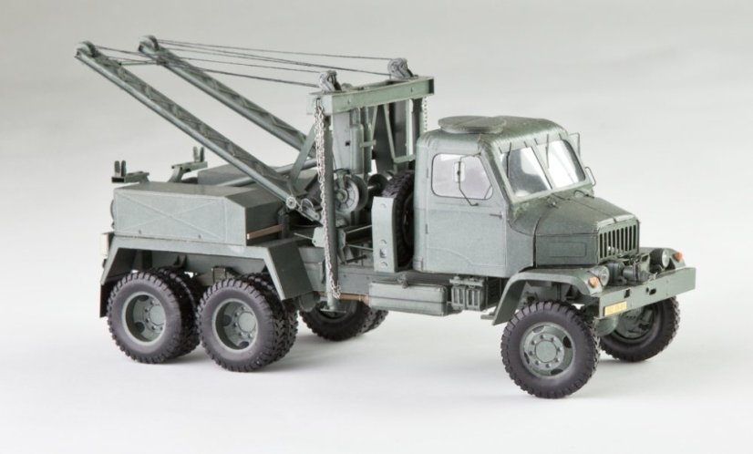 Praga V3S - AV-3