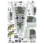 Messerschmitt Bf-110F-2