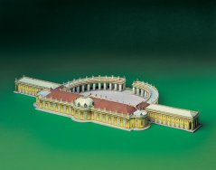 Zámek Sanssouci