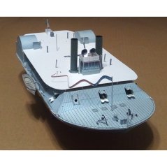 USS Tuscumbia