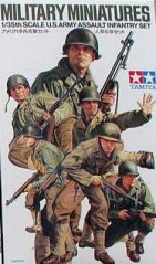 US Army Assault Inf.