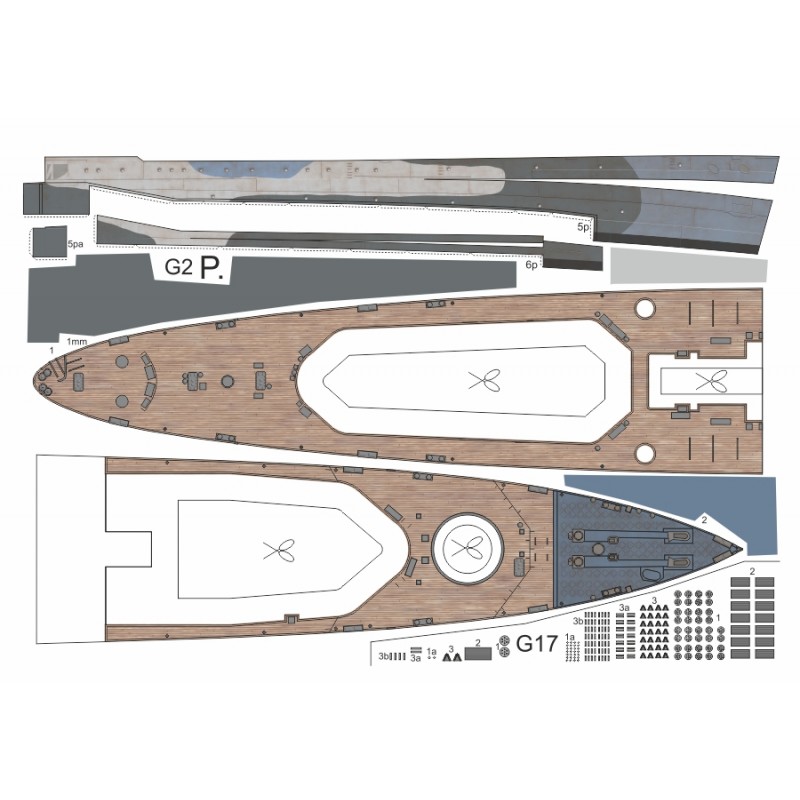 HMS Belfast