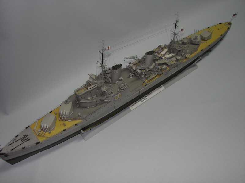 HMS Sheffield