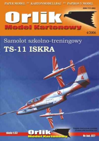 TS 11 Iskra