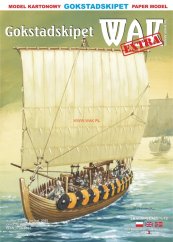 Gokstadskipet