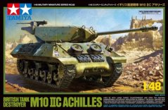 M10 Achilles IIc