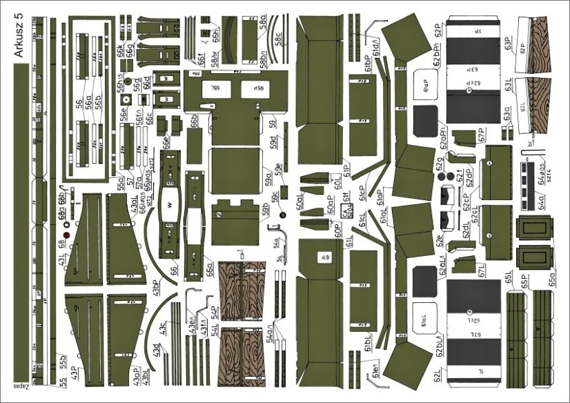 M-13 "Katiusza" + Zis-151