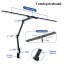 LED stolní pracovní lampa, stmívatelná, 3000 - 6500 K, 24W