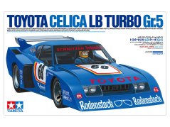 Celica LB Turbo Gr.5 (1/20)