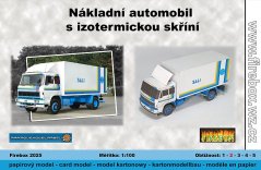 Liaz SALI