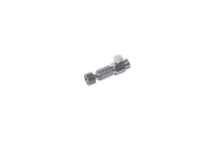 Fengda Quick Coupling, with Pressure Regulation (G1/8" - G1/8" Fitting)