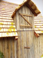 Barn 1:72 - Kingdom Come: Deliverance