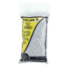 Talus - Natural -Fine