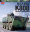Kolesové obrnené vozidlo R.O.K. Army K808