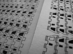 Tank T-35 - Laser accessories - belts