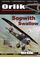Sopwith Swallow
