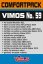 Vimos No.59 - Comfort Pack