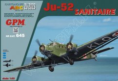 Junkers Ju 52 3M