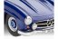 Automobil Mercedes-Benz 300 SL (100. výročí) – Gift Set