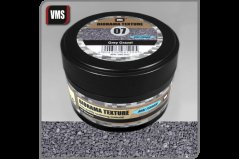 Grey Gravel VMS Diorama Texture 07 (1,1 mm)