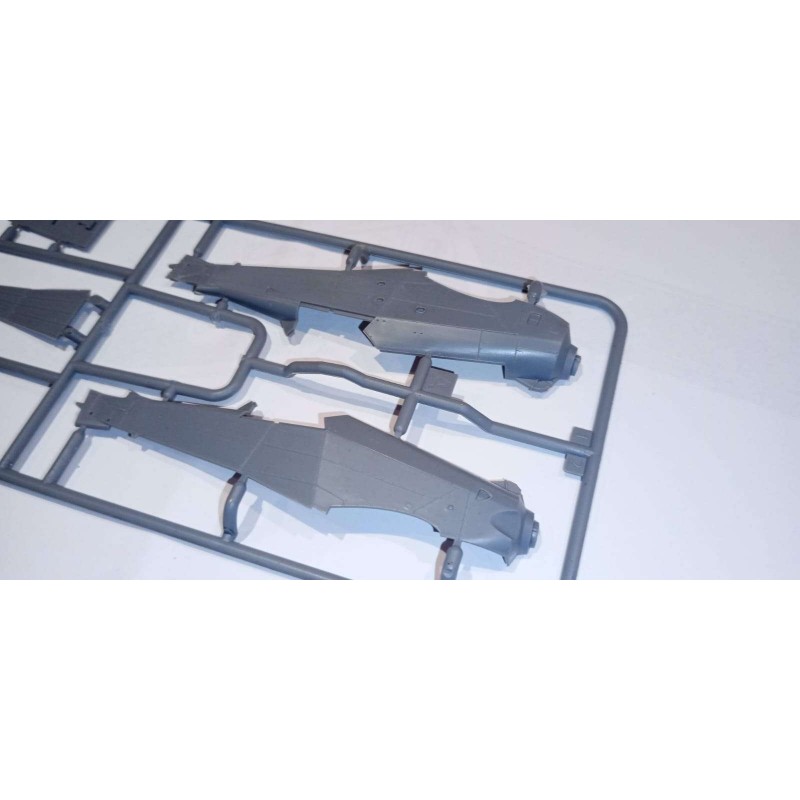 AVA-303 (M-18B) Dromader