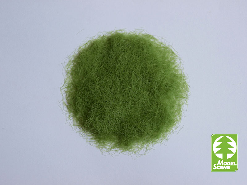 Statická tráva 6,5 mm - jarní 50g