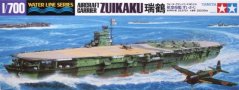IJN Zuikaku Aircraft Carrier