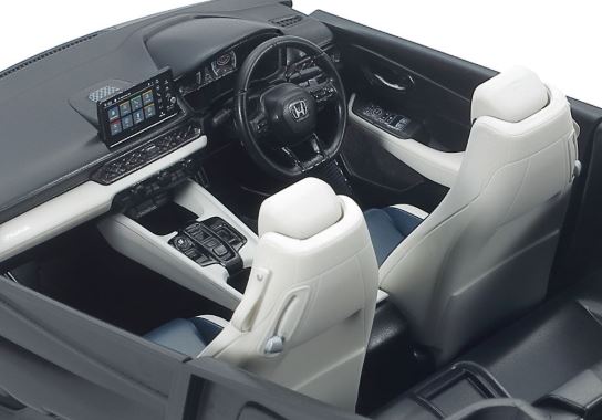 Honda Prelude