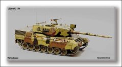 Leopard 1A4