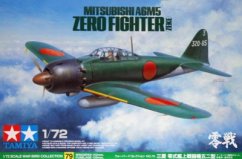 A6M5 Zero (Zeke)