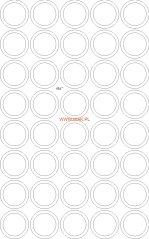 SU-100 - Laserové doplnky - kostra, diely kolies