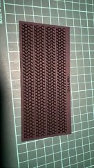 PMHT-043 - Laserové doplňky - dezény