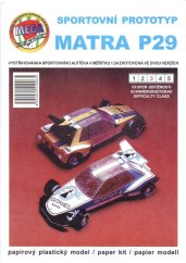 Matra P29