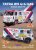 Tatra 815 HAS - Rallye Granada - Dakar 1996 - 1:25