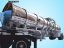 Cisternový návěs Tytal 200 BBL