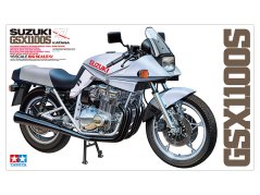 Suzuki GSX1100S Katana