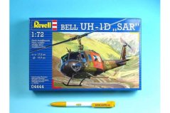 Revell - Bell UH-1D "SAR"   (1:72) - 04444