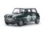 Závodní vůz Morris Mini Cooper Racing