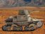 Lehký tank Fiat L6/40
