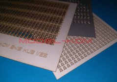 2k12 KUB (SA-6) - Laser accessories - belts