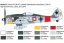 Letadlo Focke-Wulf Fw 190 A-8/F Aces