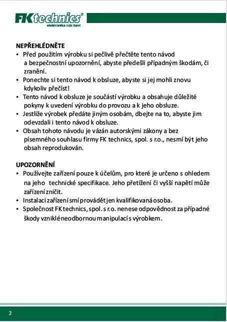 Stolní lupa s osvětlením LED, 5D, 2,25X