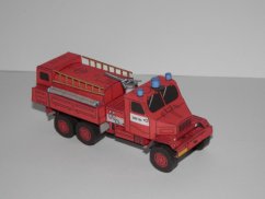 Praga V3S CAS 16