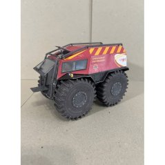 Sherp Bohun & Sherp PRO 1000