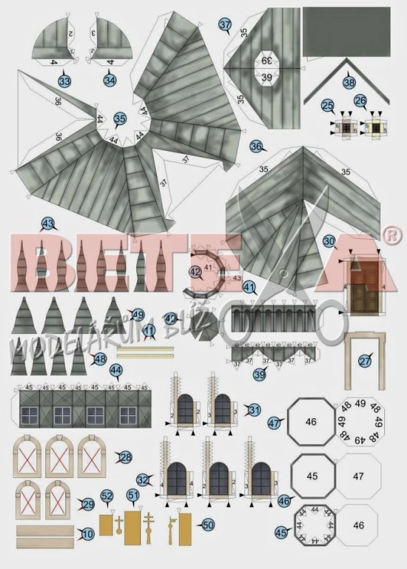 Kaplnka sv. Jána Nepomuckého v Jáchymove