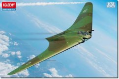 German Horten Ho 229